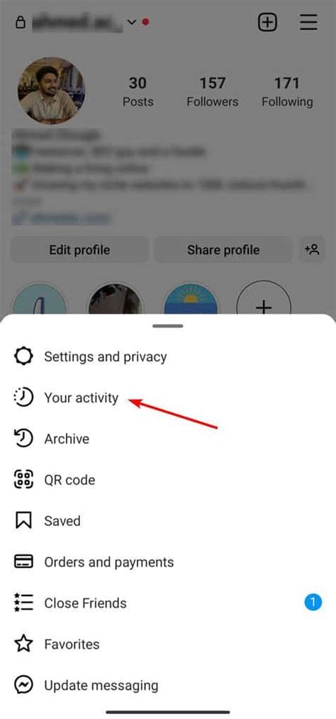 How to See Your Old Usernames on Instagram